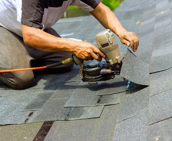 Citadel Roofing and Exteriors
